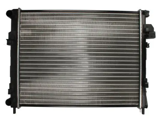 Handler.Part Radiator, engine cooling THERMOTEC D7R039TT 1