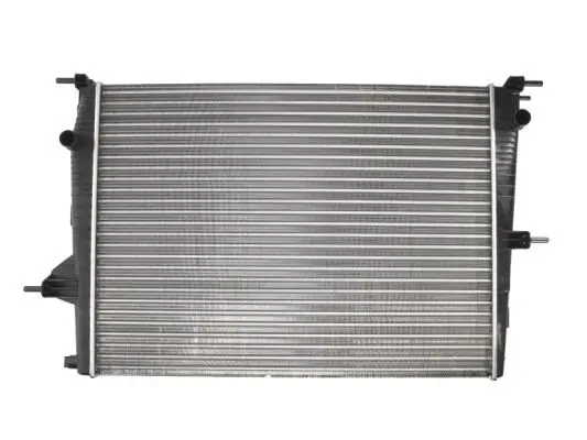 Handler.Part Radiator, engine cooling THERMOTEC D7R043TT 1