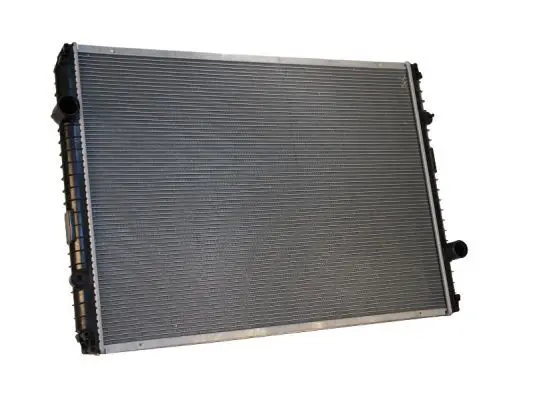 Handler.Part Radiator, engine cooling THERMOTEC D7RV003TT 2