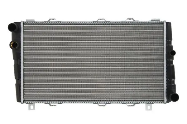 Handler.Part Radiator, engine cooling THERMOTEC D7S001TT 1