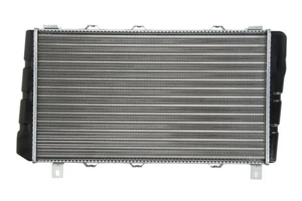 Handler.Part Radiator, engine cooling THERMOTEC D7S001TT 2