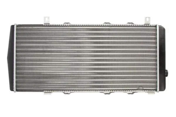 Handler.Part Radiator, engine cooling THERMOTEC D7S004TT 2