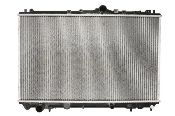 Handler.Part Radiator, engine cooling THERMOTEC D7V003TT 1