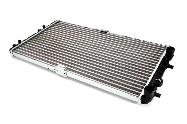 Handler.Part Radiator, engine cooling THERMOTEC D7W006TT 1