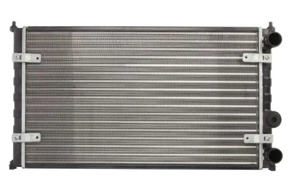 Handler.Part Radiator, engine cooling THERMOTEC D7W029TT 1