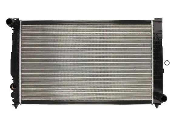 Handler.Part Radiator, engine cooling THERMOTEC D7W053TT 1