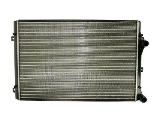 Handler.Part Radiator, engine cooling THERMOTEC D7W060TT 1