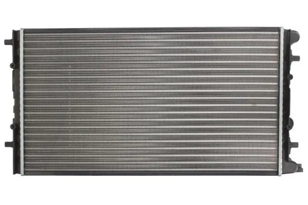 Handler.Part Radiator, engine cooling THERMOTEC D7W064TT 1