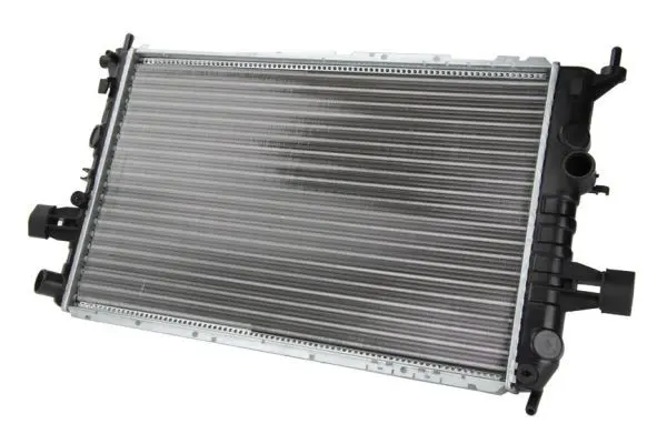 Handler.Part Radiator, engine cooling THERMOTEC D7X007TT 1