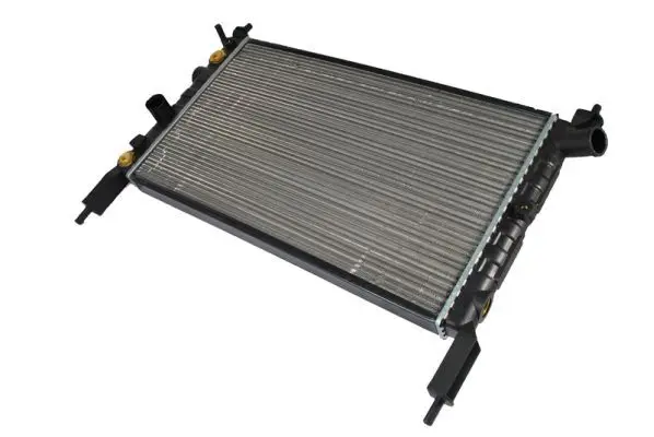 Handler.Part Radiator, engine cooling THERMOTEC D7X013TT 1