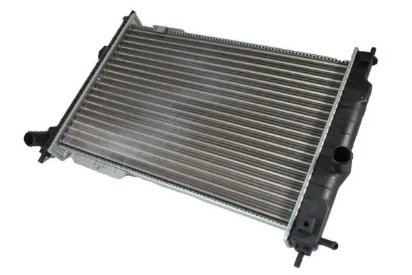 Handler.Part Radiator, engine cooling THERMOTEC D7X014TT 1