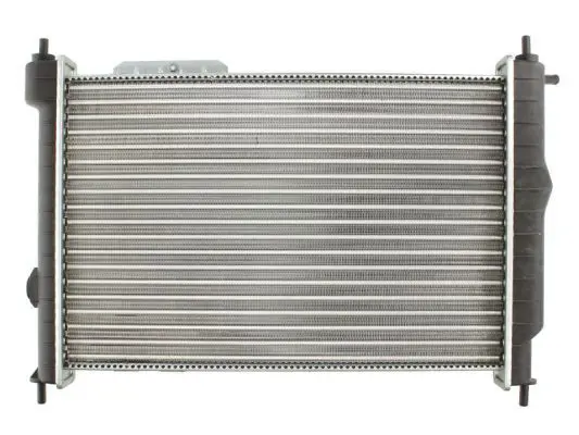 Handler.Part Radiator, engine cooling THERMOTEC D7X014TT 3