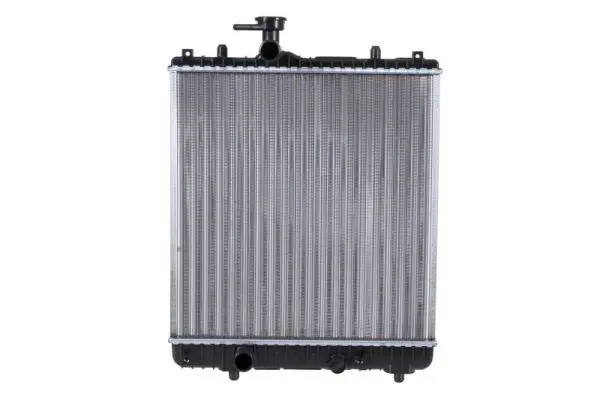 Handler.Part Radiator, engine cooling THERMOTEC D7X018TT 1