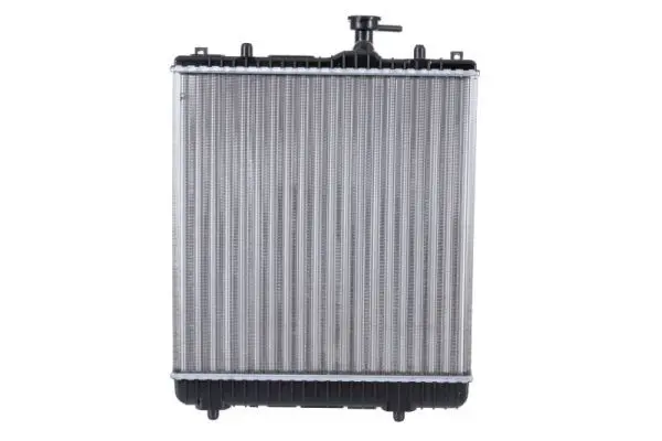 Handler.Part Radiator, engine cooling THERMOTEC D7X018TT 2