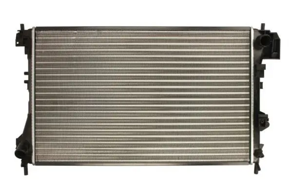 Handler.Part Radiator, engine cooling THERMOTEC D7X026TT 1