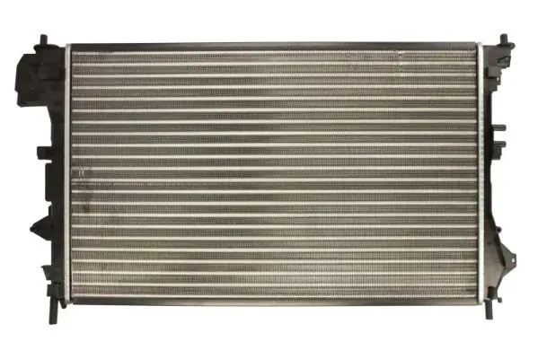 Handler.Part Radiator, engine cooling THERMOTEC D7X026TT 2