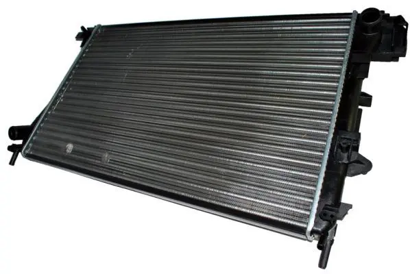 Handler.Part Radiator, engine cooling THERMOTEC D7X027TT 1