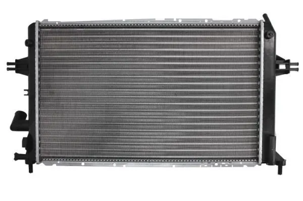 Handler.Part Radiator, engine cooling THERMOTEC D7X039TT 1