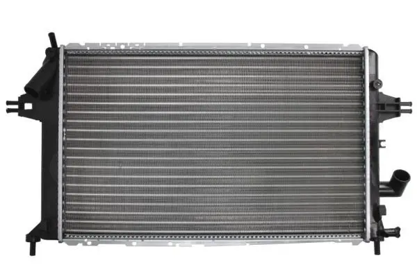 Handler.Part Radiator, engine cooling THERMOTEC D7X039TT 2