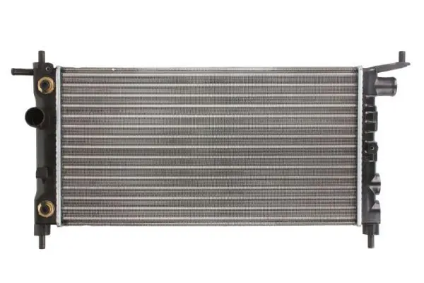 Handler.Part Radiator, engine cooling THERMOTEC D7X041TT 1