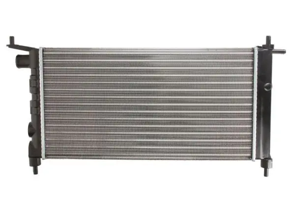 Handler.Part Radiator, engine cooling THERMOTEC D7X041TT 2