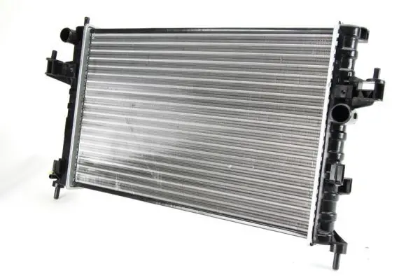 Handler.Part Radiator, engine cooling THERMOTEC D7X047TT 1