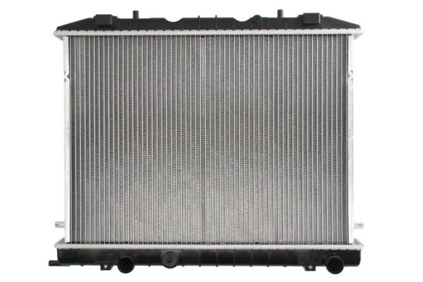 Handler.Part Radiator, engine cooling THERMOTEC D7X048TT 1