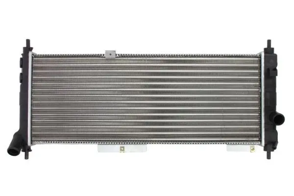 Handler.Part Radiator, engine cooling THERMOTEC D7X051TT 1