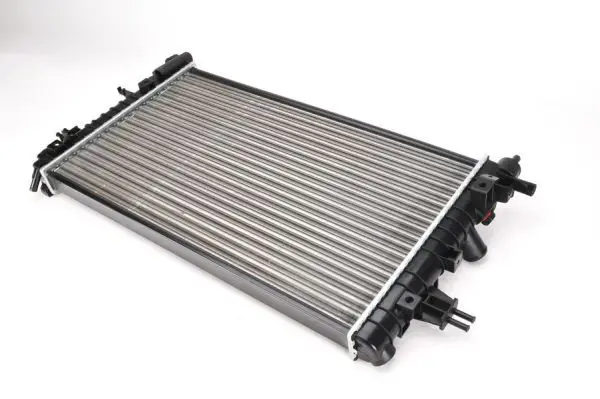 Handler.Part Radiator, engine cooling THERMOTEC D7X055TT 1