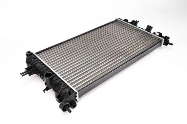 Handler.Part Radiator, engine cooling THERMOTEC D7X055TT 7