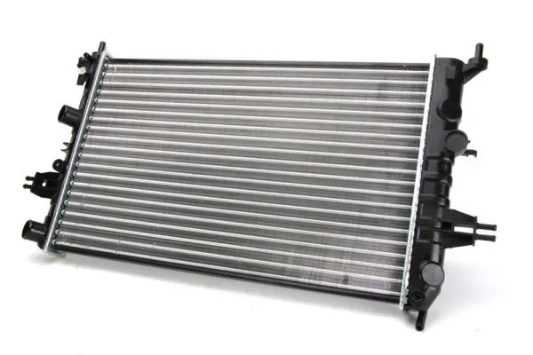 Handler.Part Radiator, engine cooling THERMOTEC D7X058TT 1