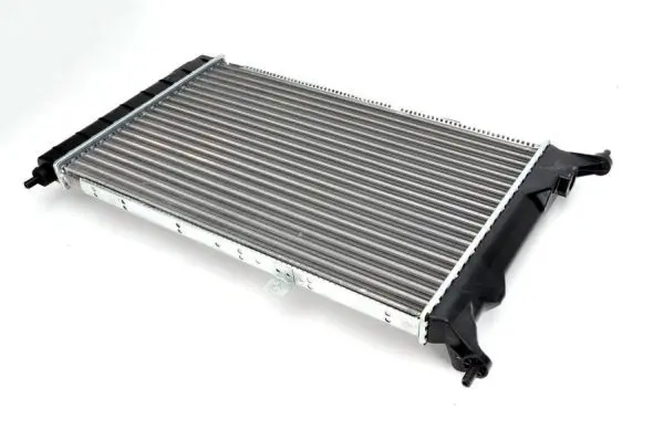 Handler.Part Radiator, engine cooling THERMOTEC D7X060TT 1