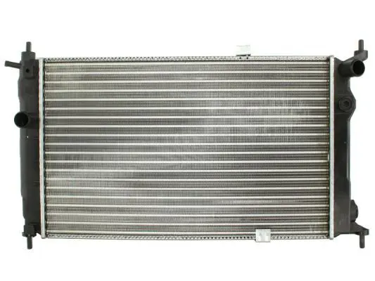 Handler.Part Radiator, engine cooling THERMOTEC D7X060TT 5