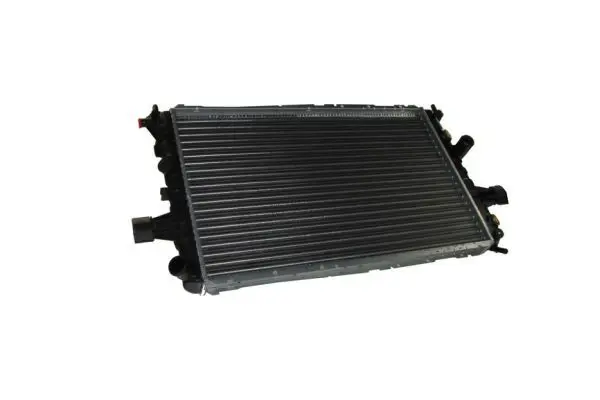 Handler.Part Radiator, engine cooling THERMOTEC D7X062TT 1