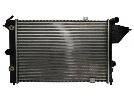 Handler.Part Radiator, engine cooling THERMOTEC D7X063TT 1