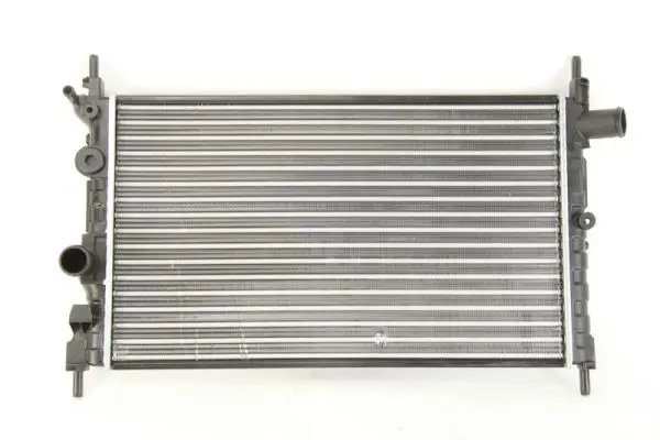 Handler.Part Radiator, engine cooling THERMOTEC D7X067TT 1