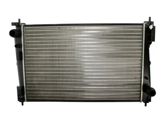 Handler.Part Radiator, engine cooling THERMOTEC D7X075TT 1