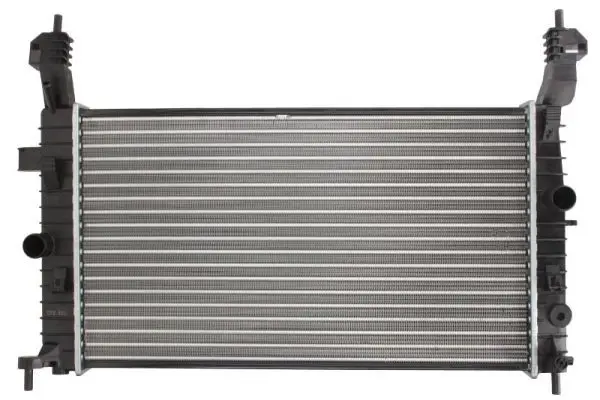 Handler.Part Radiator, engine cooling THERMOTEC D7X077TT 1