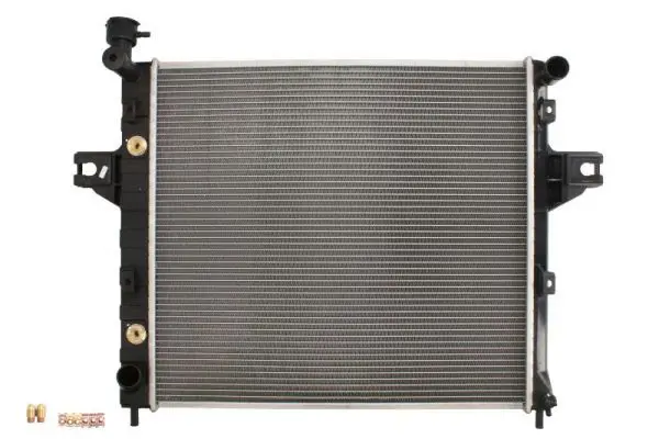 Handler.Part Radiator, engine cooling THERMOTEC D7Y011TT 1