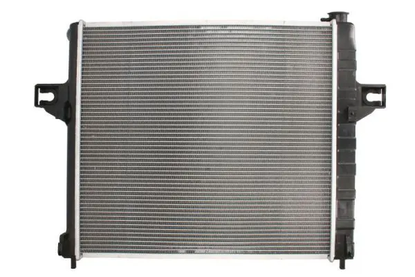 Handler.Part Radiator, engine cooling THERMOTEC D7Y011TT 2