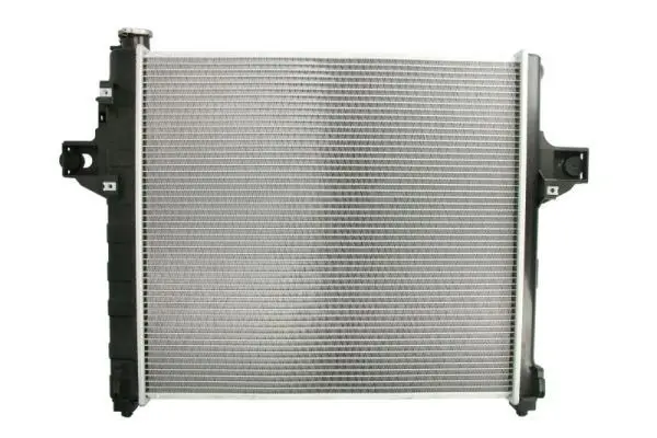 Handler.Part Radiator, engine cooling THERMOTEC D7Y012TT 1