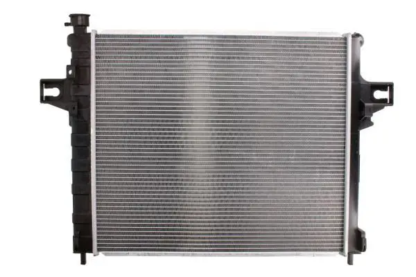 Handler.Part Radiator, engine cooling THERMOTEC D7Y016TT 2