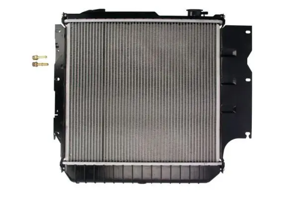 Handler.Part Radiator, engine cooling THERMOTEC D7Y038TT 1