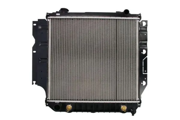 Handler.Part Radiator, engine cooling THERMOTEC D7Y038TT 2