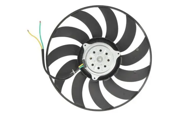 Handler.Part Fan, radiator THERMOTEC D8A005TT 2