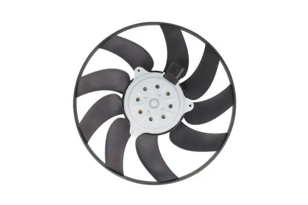 Handler.Part Fan, radiator THERMOTEC D8A011TT 2