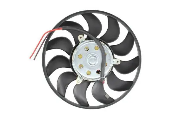 Handler.Part Fan, radiator THERMOTEC D8A012TT 2