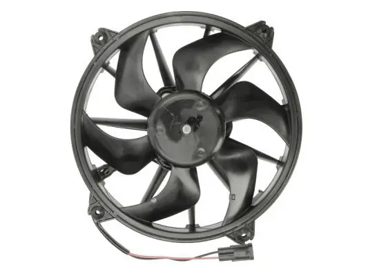 Handler.Part Fan, radiator THERMOTEC D8C002TT 1