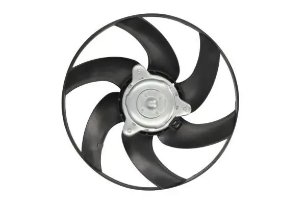 Handler.Part Fan, radiator THERMOTEC D8C004TT 2