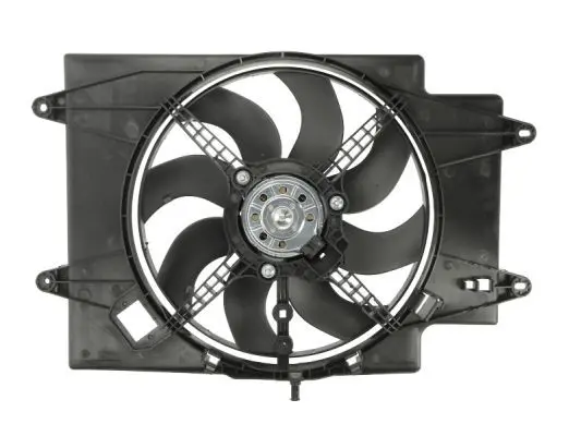 Handler.Part Fan, radiator THERMOTEC D8D001TT 2